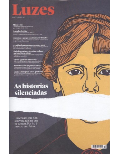 LUZES Nª76
